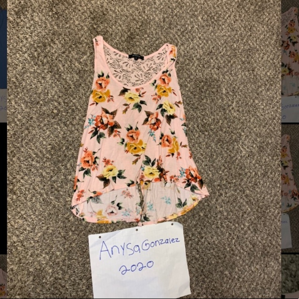 A cute blouse
